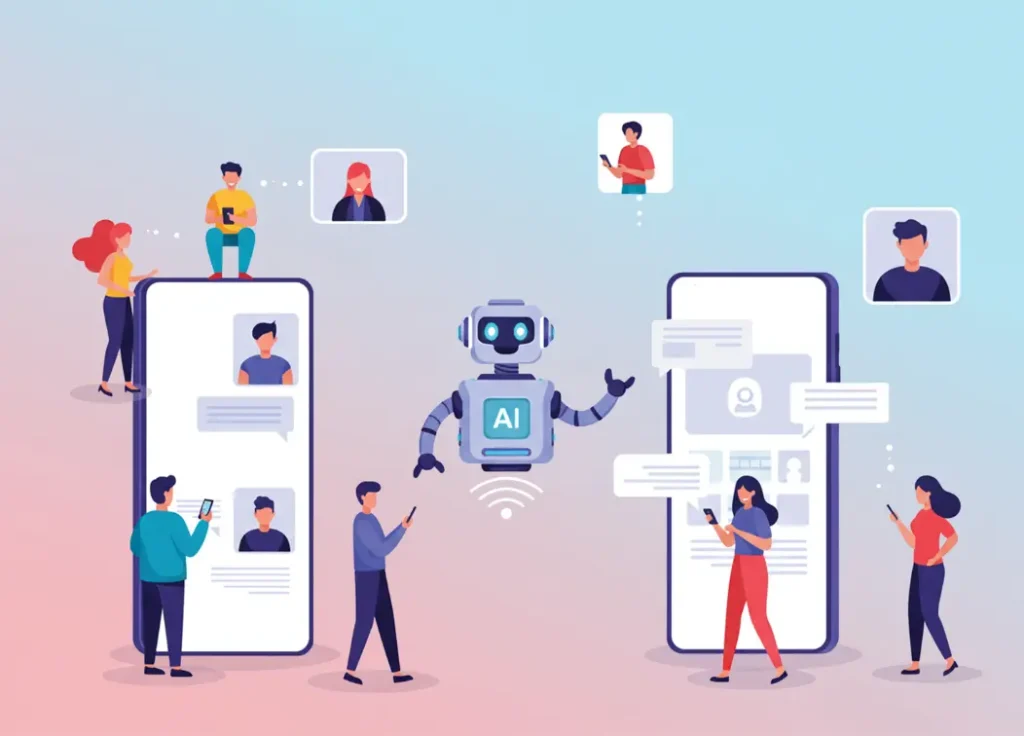 Website Development Trends 2025 and AI